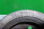 Шкив коленвала (B5254T2) (30731039) для Volvo S60 с 2010-2018г (C60)