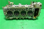 Головка блока цилиндров (1.5л QG15) для Nissan Bluebird Sylphy с 2000-2005г