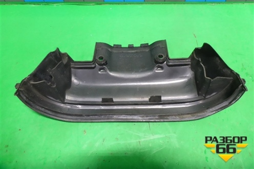 Кожух ремня ГРМ (наружний верхний B5254T2) (8658541) для Volvo S60 с 2010-2018г (C60)