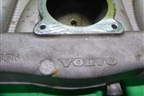 Коллектор впускной (B5254T2) (09488033) для Volvo S60 с 2010-2018г (C60)