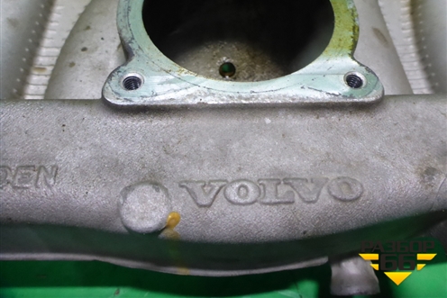Коллектор впускной (B5254T2) (09488033) для Volvo S60 с 2010-2018г (C60)