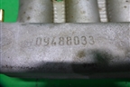 Коллектор впускной (B5254T2) (09488033) для Volvo S60 с 2010-2018г (C60)