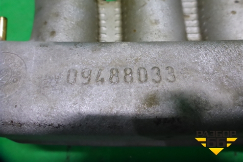 Коллектор впускной (B5254T2) (09488033) для Volvo S60 с 2010-2018г (C60)