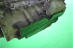 Блок двигателя (2.5л B5254T2 АКПП) для Volvo S60 с 2010-2018г (C60)
