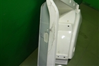 Корпус подножки левой (812W615100828) для Sitrak C7H (С7Н)