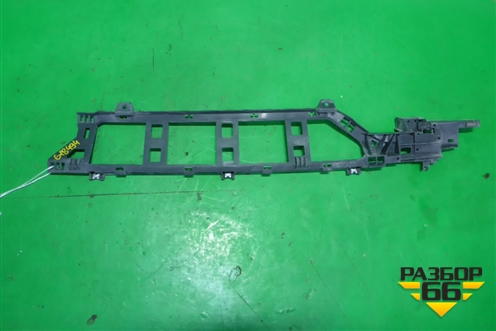 Кронштейн (датчика открытия двери багажника) (891B142030) для Toyota Rav-4 с 2018г (Рав 4)
