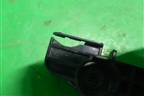Кронштейн заднего бампера правый (5257533121) для Toyota Camry V50 с 2011-2018г (Камри)