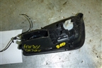 Ручка внутренняя двери передней правой для Ford Focus 3 с 2011г (Фокус) (AM51U22600BEW)