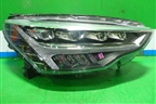Фара правая (Led с блоками) (4121105XST01A) для Haval Jolion с 2021г (Джолион)