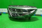 Фара правая (Led с блоками) (4121105XST01A) для Haval Jolion с 2021г (Джолион)