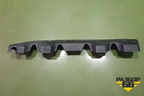 Накладка декоративная на двигатель (2.0л) (32121RNA00) для Honda CR-V(RE) с 2006-2012г (ЦРВ СРВ)