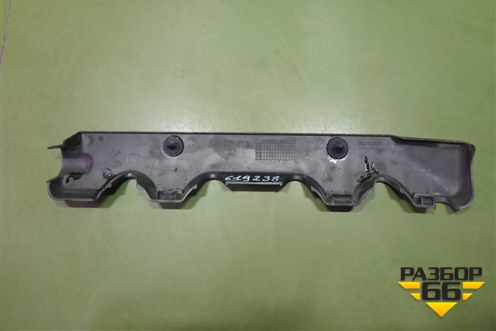 Накладка декоративная на двигатель (2.0л) (32121RNA00) для Honda CR-V(RE) с 2006-2012г (ЦРВ СРВ)