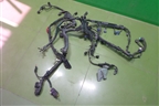 Проводка на двигатель (2.0л R20A2) для Honda CR-V(RE) с 2006-2012г (ЦРВ СРВ)