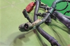 Проводка на двигатель (2.0л R20A2) для Honda CR-V(RE) с 2006-2012г (ЦРВ СРВ)