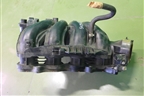 Коллектор впускной (2.0л R20A2) для Honda CR-V(RE) с 2006-2012г (ЦРВ СРВ)