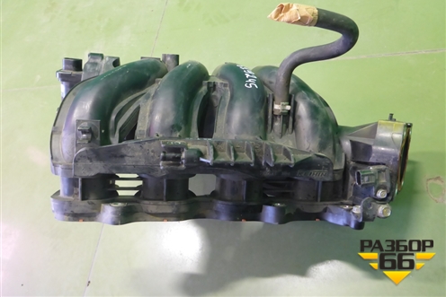 Коллектор впускной (2.0л R20A2) для Honda CR-V(RE) с 2006-2012г (ЦРВ СРВ)