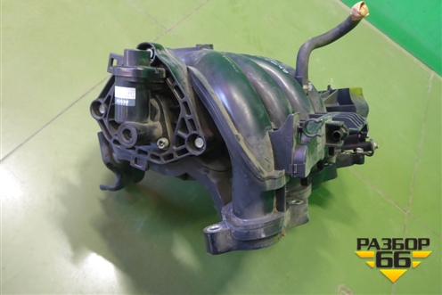 Коллектор впускной (2.0л R20A2) для Honda CR-V(RE) с 2006-2012г (ЦРВ СРВ)
