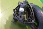 Коллектор впускной (2.0л R20A2) для Honda CR-V(RE) с 2006-2012г (ЦРВ СРВ)