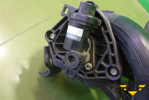 Коллектор впускной (2.0л R20A2) для Honda CR-V(RE) с 2006-2012г (ЦРВ СРВ)