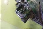 Коллектор впускной (2.0л R20A2) для Honda CR-V(RE) с 2006-2012г (ЦРВ СРВ)
