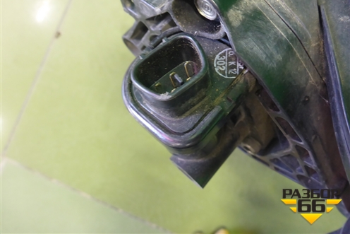 Коллектор впускной (2.0л R20A2) для Honda CR-V(RE) с 2006-2012г (ЦРВ СРВ)