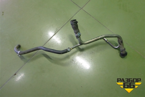 Трубки системы охлаждения (17137RNAA00) для Honda Civic 4D с 2006-2012г (Цивик)