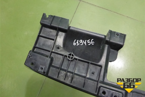 Кронштейн решетки радиатора (5509104XKQ00A) для Haval F7 с 2019г (Ф7)