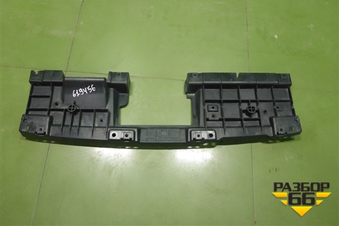 Кронштейн решетки радиатора (5509104XKQ00A) для Haval F7 с 2019г (Ф7)