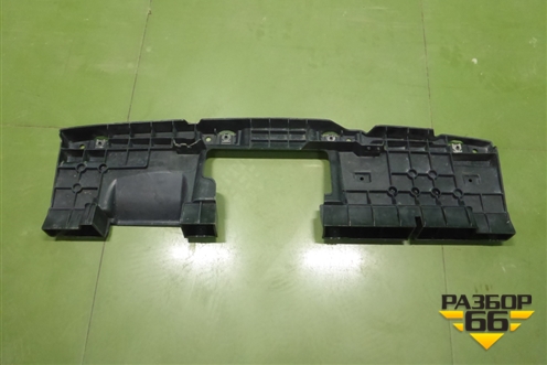 Кронштейн решетки радиатора (5509104XKQ00A) для Haval F7 с 2019г (Ф7)