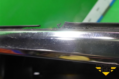 Стекло глухое левое для Haval F7 с 2019г (Ф7)