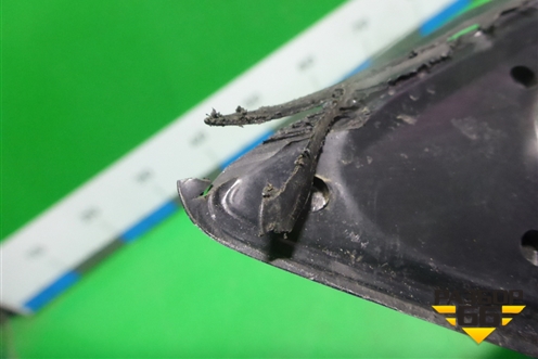 Стекло глухое левое для Haval F7 с 2019г (Ф7)