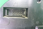 Щиток приборов (81272026226) для MAN TGS с 2007г (ТГС)