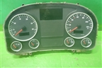 Щиток приборов (81272026226) для MAN TGS с 2007г (ТГС)