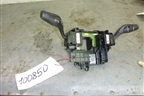 Переключатель подрулевой в сборе (BV6T13N064AH) для Ford Focus 3 с 2011г (Фокус)
