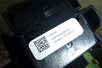 Переключатель подрулевой в сборе (BV6T13N064AH) для Ford Focus 3 с 2011г (Фокус)