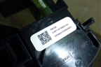 Переключатель подрулевой в сборе (BV6T13N064AH) для Ford Focus 3 с 2011г (Фокус)