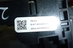 Переключатель подрулевой в сборе (BV6T13N064AH) для Ford Focus 3 с 2011г (Фокус)