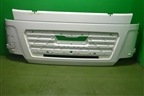 Капот  (81611106099) для MAN TGX с 2007г (ТГХ)