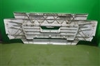 Капот  (81611106099) для MAN TGX с 2007г (ТГХ)
