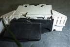 Кнопка аварийной сигнализации для Ford Focus 1 с 1998-2004г (Фокус) (2M5T13A350AA)