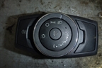 Модуль управления света фар (без передних ПТФ) (BM5T13A024GD) для Ford Focus 3 с 2011г (Фокус)