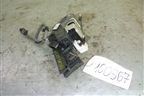 Замок двери задней правой (BM5AA26412AE) для Ford Focus 3 с 2011г (Фокус)