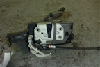 Замок двери задней правой (BM5AA26412AE) для Ford Focus 3 с 2011г (Фокус)