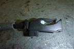 Замок двери задней правой (BM5AA26412AE) для Ford Focus 3 с 2011г (Фокус)