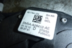 Замок двери задней правой (BM5AA26412AE) для Ford Focus 3 с 2011г (Фокус)