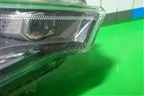 Фара правая (Full Led с блоками) (4121103XKQ00A) для Haval F7 с 2019г (Ф7)