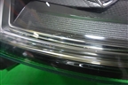 Фара правая (Full Led с блоками) (4121103XKQ00A) для Haval F7 с 2019г (Ф7)