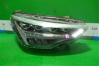 Фара правая (Led с блоками) (4121105XST01A) для Haval Jolion с 2021г (Джолион)