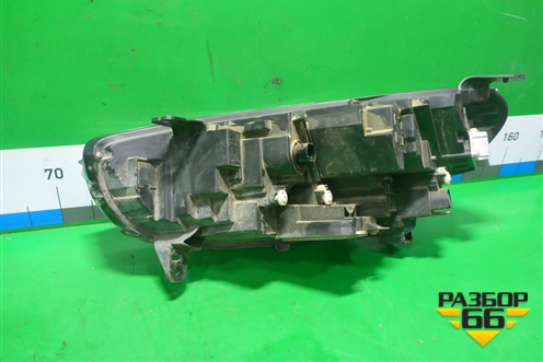 Фара правая (Led с блоками) (4121105XST01A) для Haval Jolion с 2021г (Джолион)