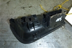 Ручка внутренняя двери задней левой для Ford Focus 3 с 2011г (Фокус) (AM51U22601BEW)